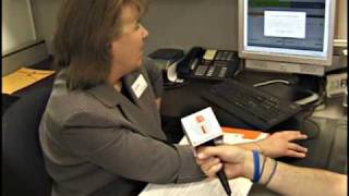 CompuSchmooze Video Podcast 1 PNC Bank Virtual Wallet [upl. by Chandra]