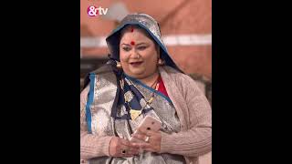 Bhabhiji Ghar Par Hai  भाबीजी घर पर हैं  Mon  Fri 8 PM  Samsung TV Plus  4164  ampTV [upl. by Anwahsal]