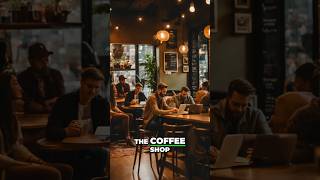 STOP using coffee shop WiFi [upl. by Imer]