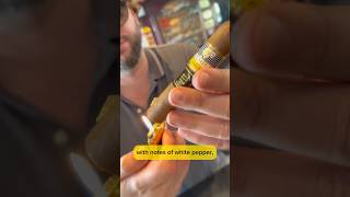 Cohiba Siglo de Oro Year of the Rabbit  Review  Reseña [upl. by Enohsal231]