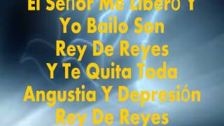 SON AL REY con letras Juan Luis Guerra [upl. by Sucramd]