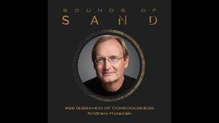 98 Glissando of Consciousness Andrew Holecek [upl. by Assyl]