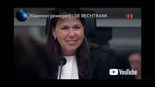 De rechtbank  verzoek beëindigen gezag [upl. by Arnold]