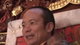 Buddhism teaching The six Paramitas Part 2 of 10avi [upl. by Lupiv747]