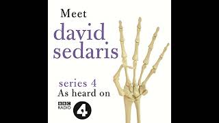 Meet David Sedaris Series Four Audiobook by David Sedaris [upl. by Lindell]