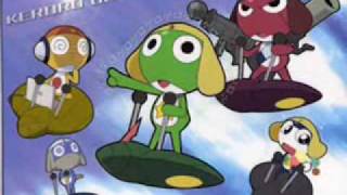 Keroro Gunsou ED13 FULL Ending 13 Slideshow [upl. by Yensehc]