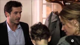 ALICE ET MARQUAND LE JUGE EST UNE FEMME S09E06 Extrait 1 [upl. by Alejoa]