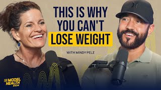 Lose Weight with THIS Key Switch  Shawn Stevenson amp Dr Mindy Pelz [upl. by Malti]