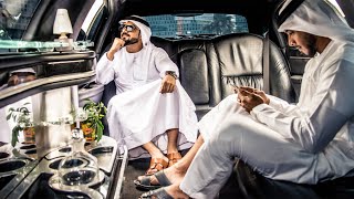 The Richest Man in Dubai [upl. by Schroth]