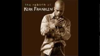 Kirk Franklin Caught Up [upl. by Alleiram]