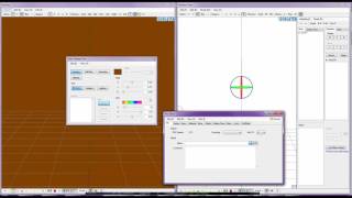 PMX Editor Tutorial how to change background color [upl. by Eilrac18]