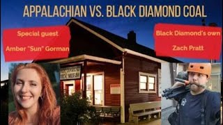 Appalachian vs Black Diamond coal [upl. by Osher498]