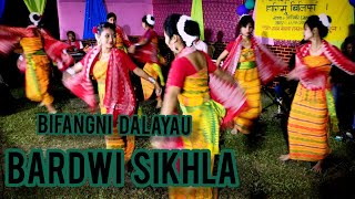 Bifangni dalayao gwrlwi bilai kilibai  Bardwi Sikhla Bwisagu music video  SKBty [upl. by Batruk]