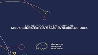 🧠 Les neurologues en campagne  mieux connaitre les maladies neurologiques  François Sellal [upl. by Taro]