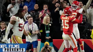 49ers vs Chiefs Super Bowl 58 Micd Up  NFL Films Presents [upl. by Anital]