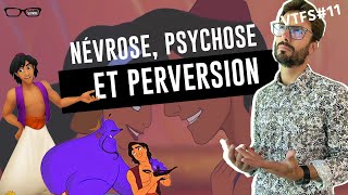 3 Façons dêtre fou 😜 VTFS11  Psychologie [upl. by Carlos]