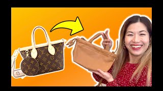 MADEWELL PIAZZA MINI CROSSBODY UNBOXING  INSTEAD OF NEVERFULL  INFLUENCED BY tannerleatherstein [upl. by Gant]