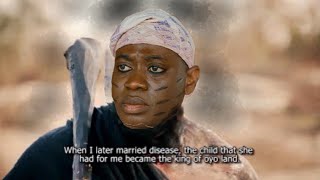 OKO STONE  NEW RELEASE 2024 YORUBA MOVIE STARRING LATEEF ADEDIMEJI [upl. by Cherian]