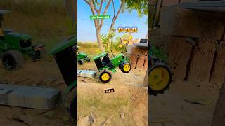 John Deere 4x4 pulling marble polls💪💪💪🔥🔥 [upl. by Arda780]