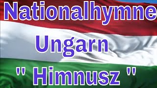 Ungarische Nationalhymne „Himnusz“ [upl. by Drusilla]