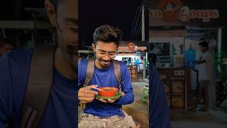 Lasya soups 🍲soup food foodie tirupati youtube streetfood foodie [upl. by Attey759]