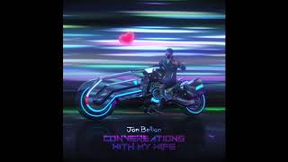 Jon Bellion  Conversations with my Wife Official Audio [upl. by Shirline522]