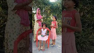 himanshi aur anaya ka pyar 🤩 😂 shorts funny comedy video funny viralshorts [upl. by Sokul]