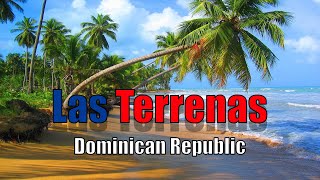 Exploring Las Terrenas [upl. by Dorena]