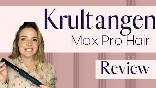 Welke krultang heb jij nodig Een review van de krultangen van Max Pro [upl. by Denis]