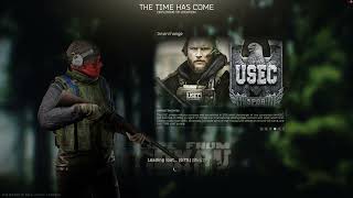 Escape From Tarkov PVP Gameplay Part 14 [upl. by Eibot]