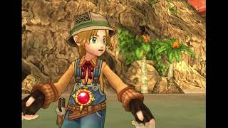 Dark Cloud 2  Commentary 100Platinum Playthrough  Part 6 [upl. by Atikal]