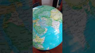 Earth round [upl. by Yasmeen17]