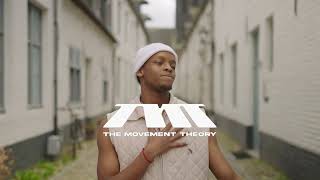 Nour El Ain  Amr Diab  Choreography by Malik Zaryaty The Movement Theory [upl. by Irafat550]