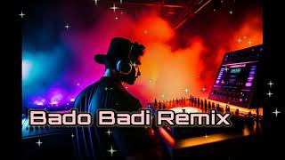 Unleash the Beat ‘Bado Badi’ Remix Must listen viral Song  Nemo Songs [upl. by Waller546]