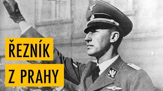 Operace Anthropoid Poslechněte si celou historickou rekonstrukci útoku na Heydricha [upl. by Esirtal]