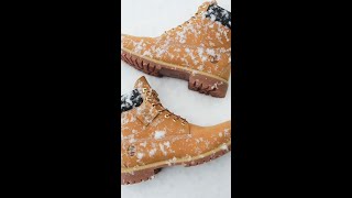 Holiday Gift Guide  Timberland [upl. by Ahseik]