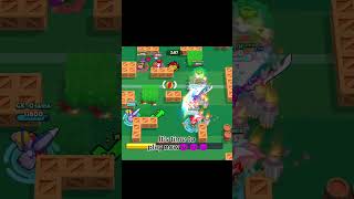 I put Toxic Franke in his place Best costume mecha mortis best game brawlstars brawl mortis [upl. by Aven280]