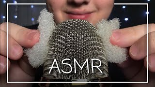 30 Minutes of Amazing ASMR Crunchy Triggers [upl. by Dich]