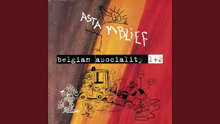 Belgian Asociality [upl. by Slotnick550]