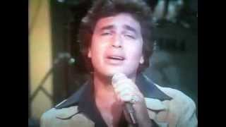 Engelbert Humperdinck Medley on The Mike Douglas Show 1978 [upl. by Haliehs]