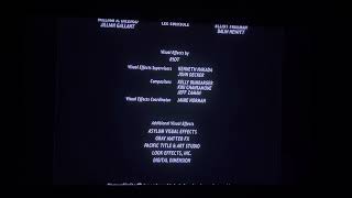 Biker Boyz 2003 end credits [upl. by Aihtenyc]