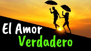 EL AMOR VERDADERO  Gracias Por Estar En Mi Vida ¦ Poemas de Amor ¦ Versos [upl. by Notecnirp]