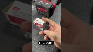 Lisle 61860 torque adapter lisle tools toyota fyp explorepage trending mechanic diy [upl. by Godbeare]