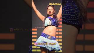 Ramya joo😍💃 Ashwini💃 aadalpadal dance dancelove aadal oothatumaoothatumasong dancemoves love [upl. by Ahtelat]