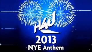 Auld Lang Syne  New Years Anthem 2013 Countdown720p [upl. by Nnyleuqaj]