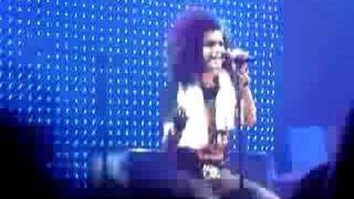 Tokio Hotel House of Blues Chicago Rescue Me Live [upl. by Ceporah]