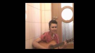 Akcent  Chimie intre noi cover  BiancaMaria [upl. by Suivatnom]