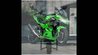 ninja 400 editz videobikes editz 07Kawasakininjaninj 400 [upl. by Akemet]