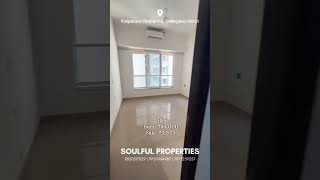 2 BHK Flat for RentSale in Kalpataru Radiance Goregaon West [upl. by Yras]