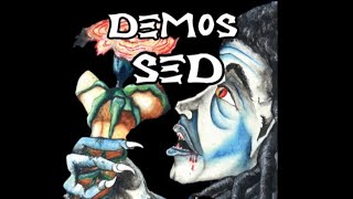 Demos de SED  CALLEJEROS 2000 [upl. by Kitarp]